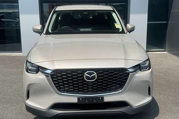 2025 Mazda CX-60 G25 Pure KH Series