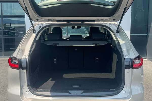 2025 Mazda CX-60 G25 Pure KH Series