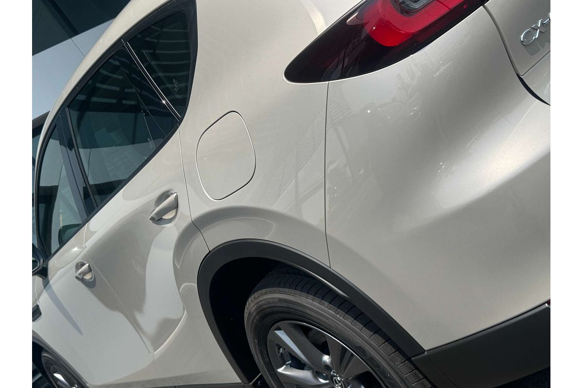 2025 Mazda CX-60 G25 Pure KH Series