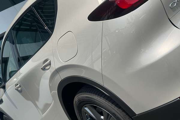 2025 Mazda CX-60 G25 Pure KH Series