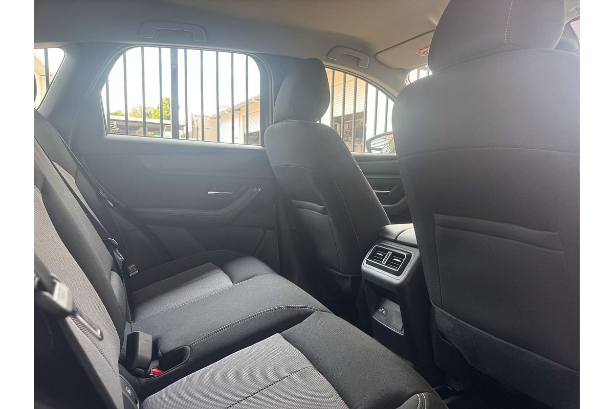 2025 Mazda CX-60 G25 Pure KH Series