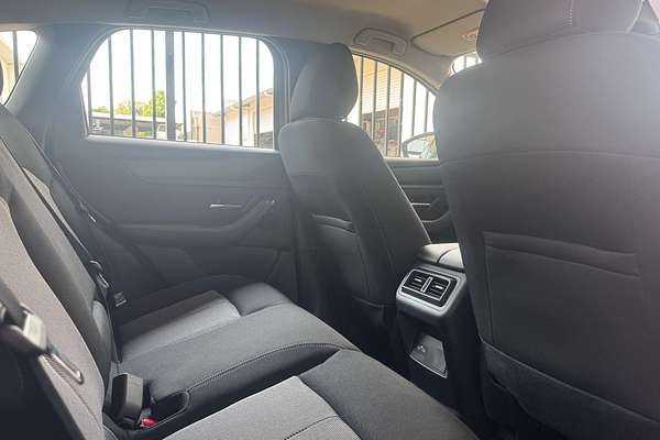 2025 Mazda CX-60 G25 Pure KH Series