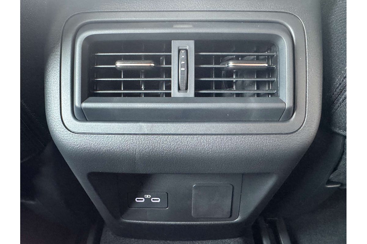 2025 Mazda CX-60 G25 Pure KH Series