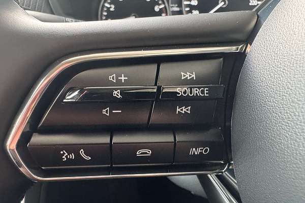 2025 Mazda CX-60 G25 Pure KH Series