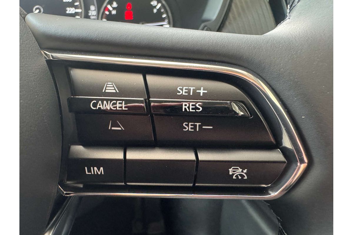 2025 Mazda CX-60 G25 Pure KH Series