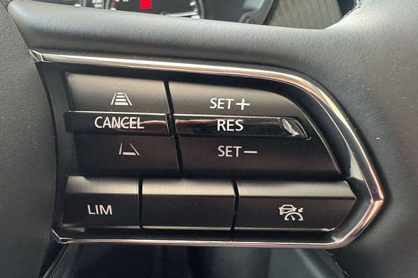 2025 Mazda CX-60 G25 Pure KH Series