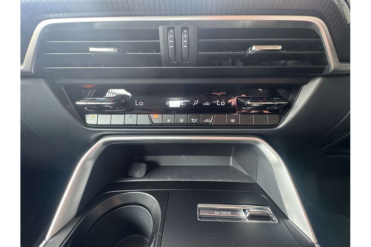 2025 Mazda CX-60 G25 Pure KH Series