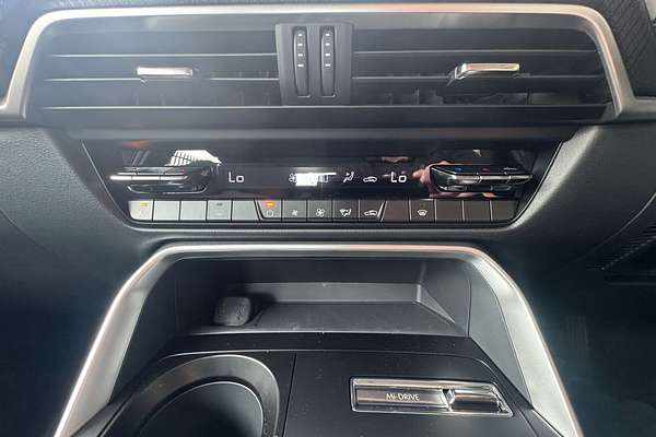 2025 Mazda CX-60 G25 Pure KH Series