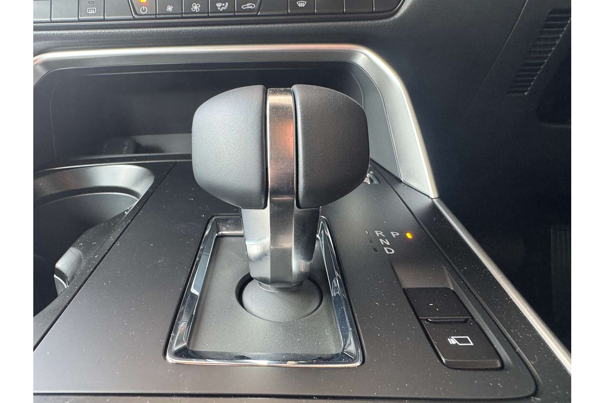 2025 Mazda CX-60 G25 Pure KH Series