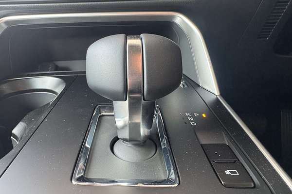 2025 Mazda CX-60 G25 Pure KH Series