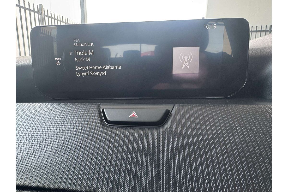 2025 Mazda CX-60 G25 Pure KH Series