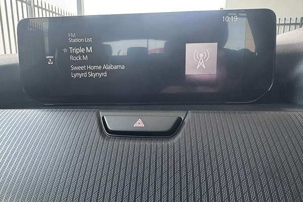 2025 Mazda CX-60 G25 Pure KH Series