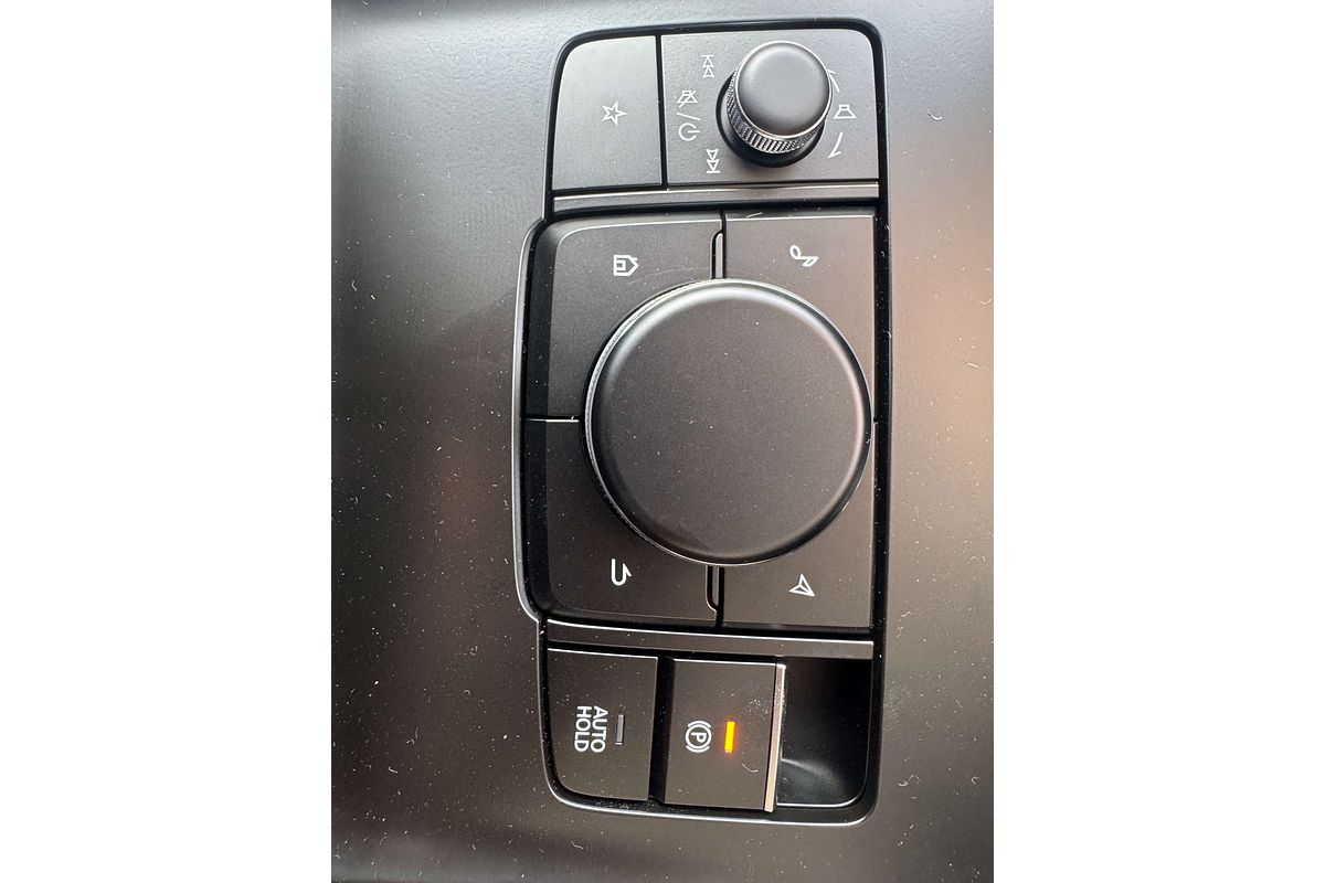 2025 Mazda CX-60 G25 Pure KH Series