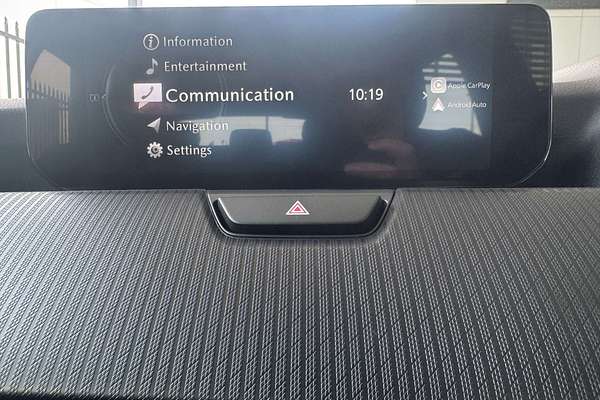 2025 Mazda CX-60 G25 Pure KH Series