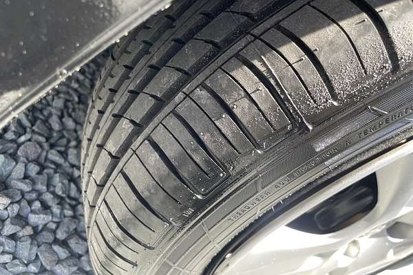 2006 Toyota Corolla Ascent ZZE122R