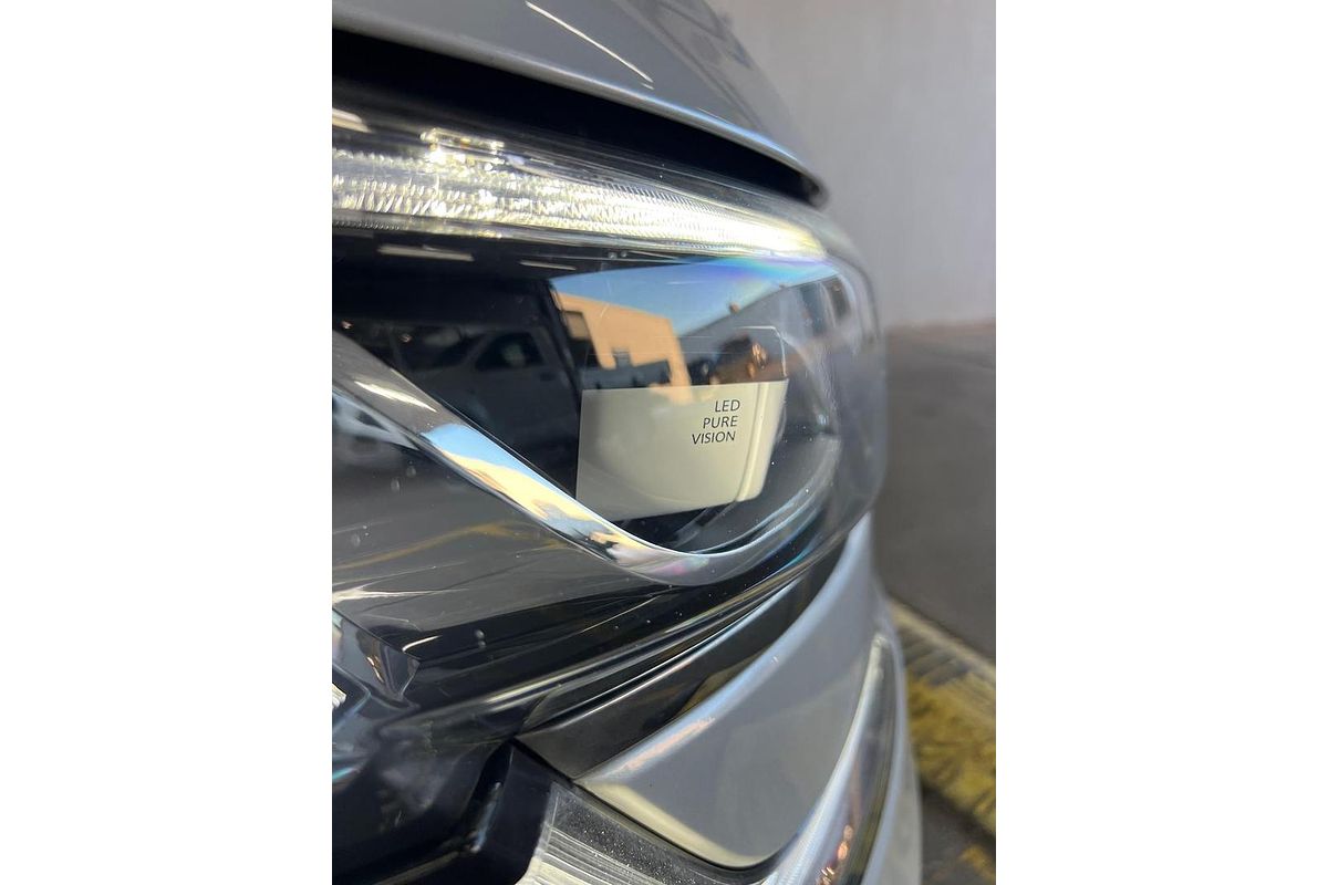 2019 Renault Koleos Intens HZG