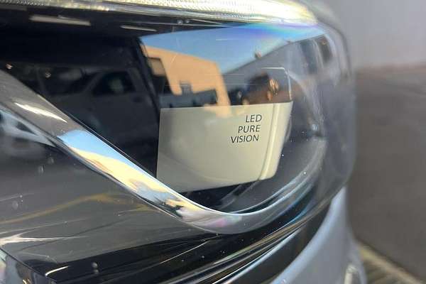 2019 Renault Koleos Intens HZG