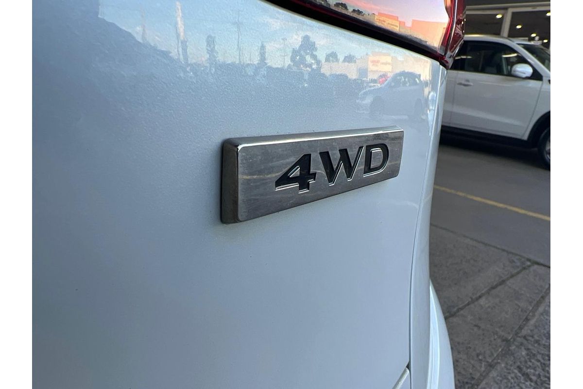 2019 Renault Koleos Intens HZG