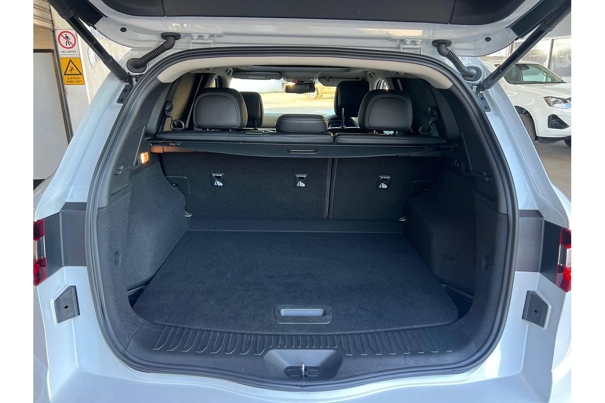 2019 Renault Koleos Intens HZG