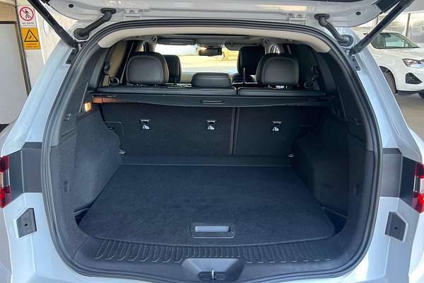 2019 Renault Koleos Intens HZG