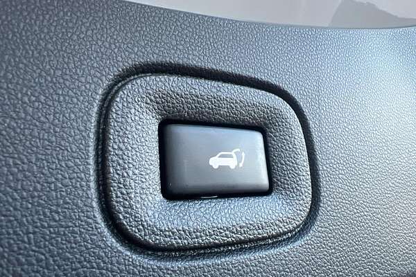 2019 Renault Koleos Intens HZG