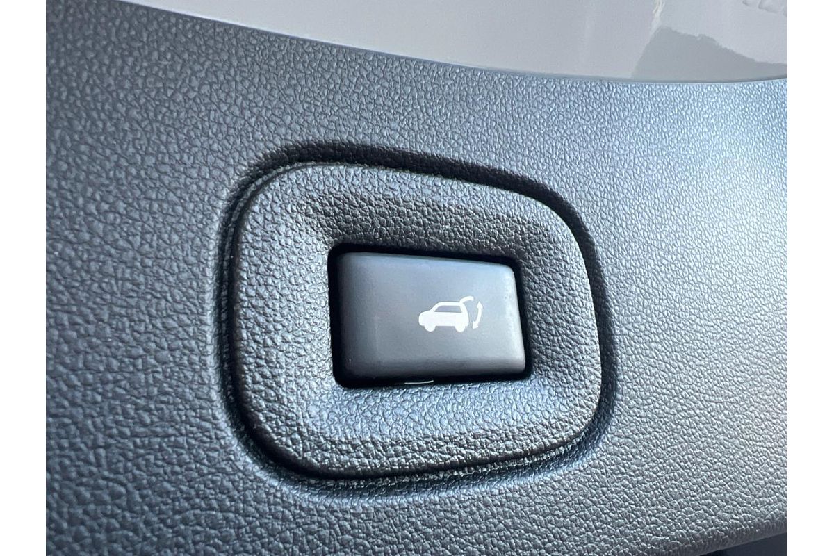 2019 Renault Koleos Intens HZG