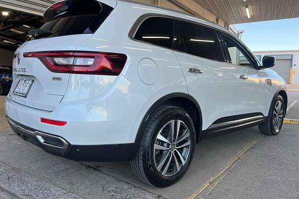 2019 Renault Koleos Intens HZG