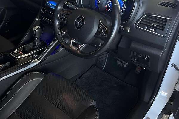 2019 Renault Koleos Intens HZG