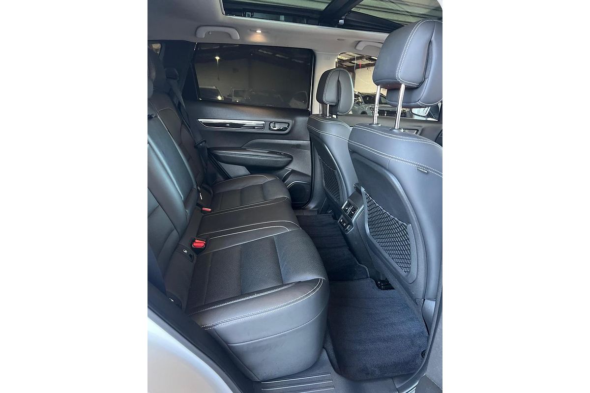 2019 Renault Koleos Intens HZG