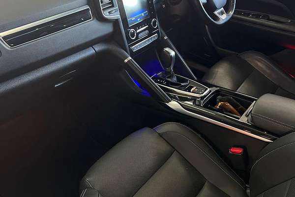 2019 Renault Koleos Intens HZG