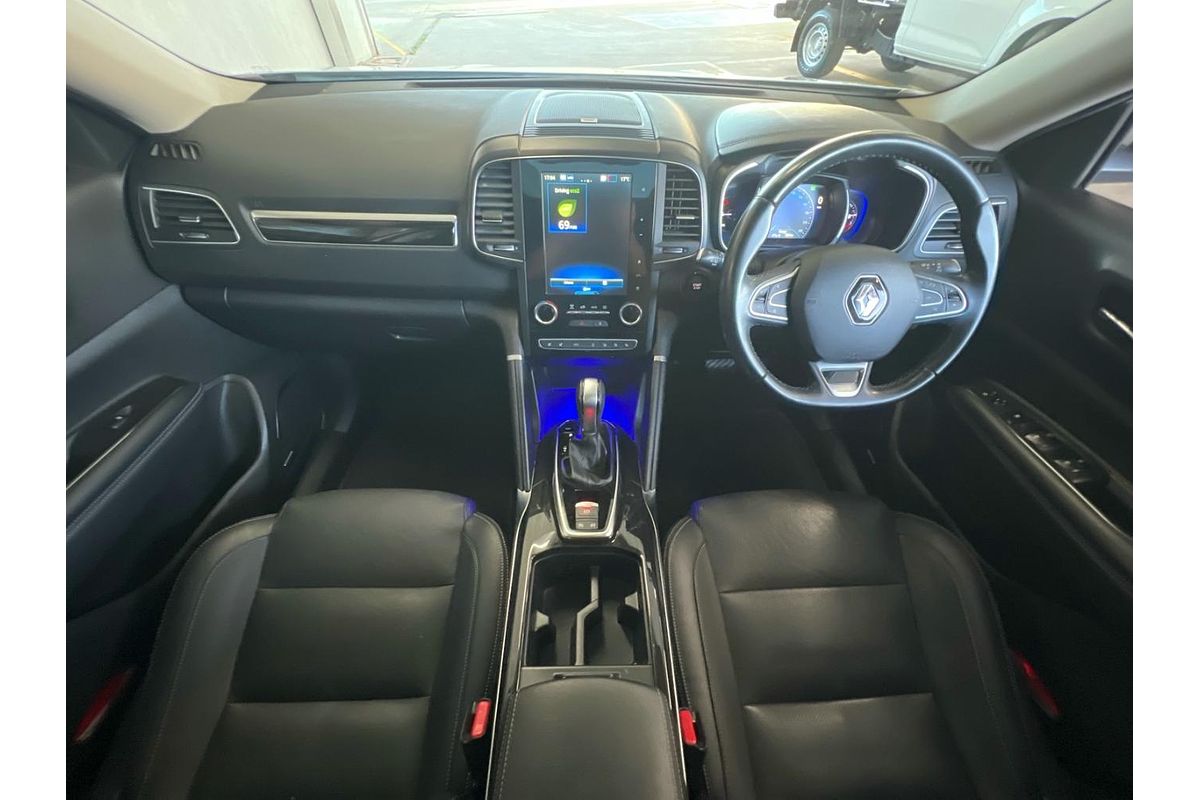 2019 Renault Koleos Intens HZG