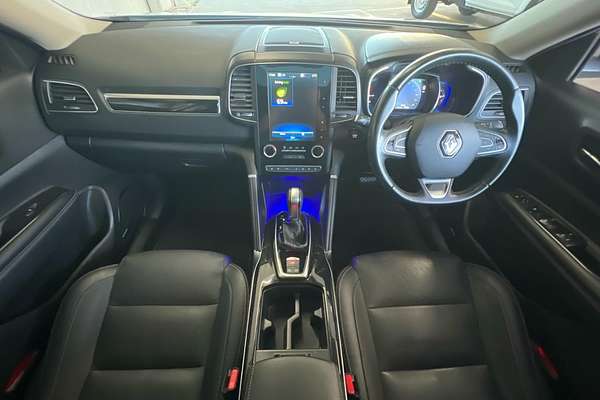 2019 Renault Koleos Intens HZG