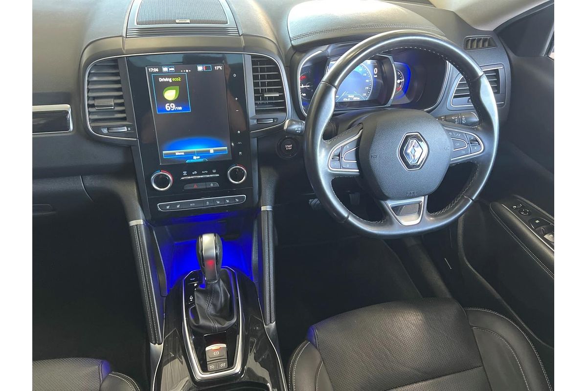 2019 Renault Koleos Intens HZG