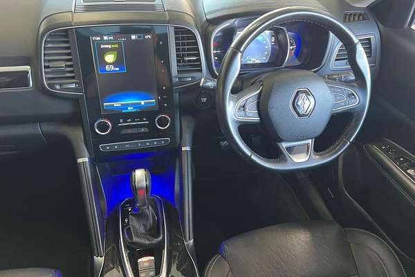 2019 Renault Koleos Intens HZG