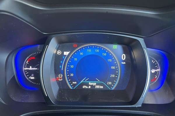 2019 Renault Koleos Intens HZG