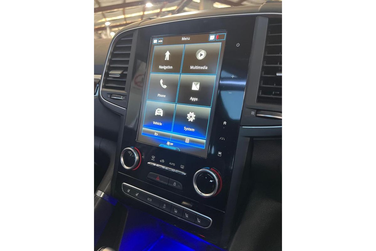 2019 Renault Koleos Intens HZG