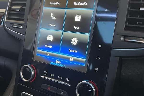 2019 Renault Koleos Intens HZG