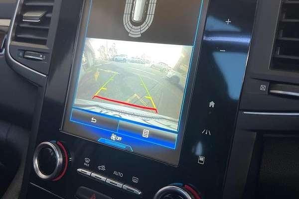 2019 Renault Koleos Intens HZG