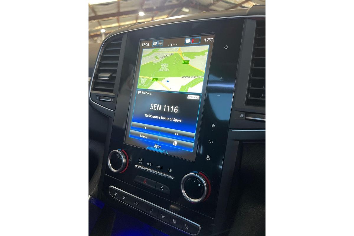 2019 Renault Koleos Intens HZG