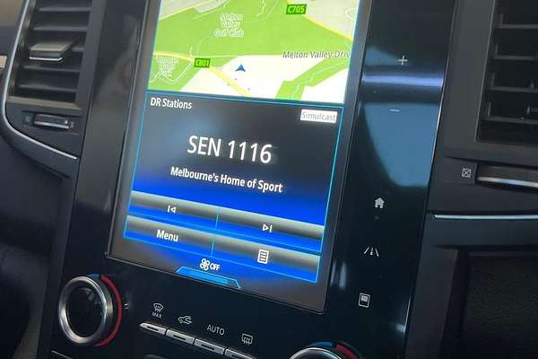 2019 Renault Koleos Intens HZG