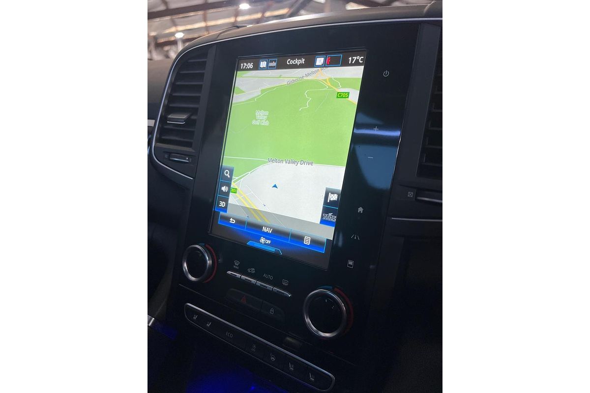 2019 Renault Koleos Intens HZG