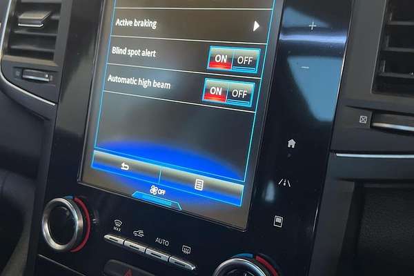 2019 Renault Koleos Intens HZG