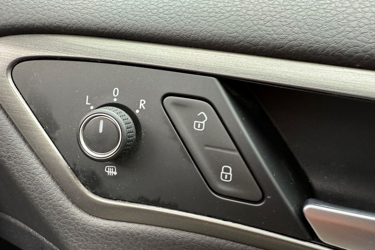 2015 Volkswagen Golf 90TSI Comfortline 7