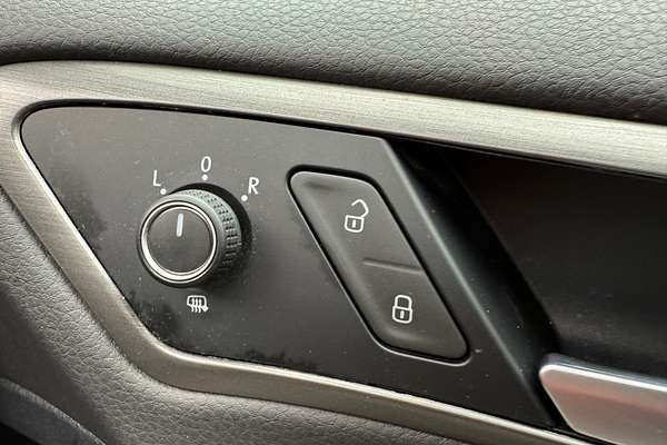 2015 Volkswagen Golf 90TSI Comfortline 7