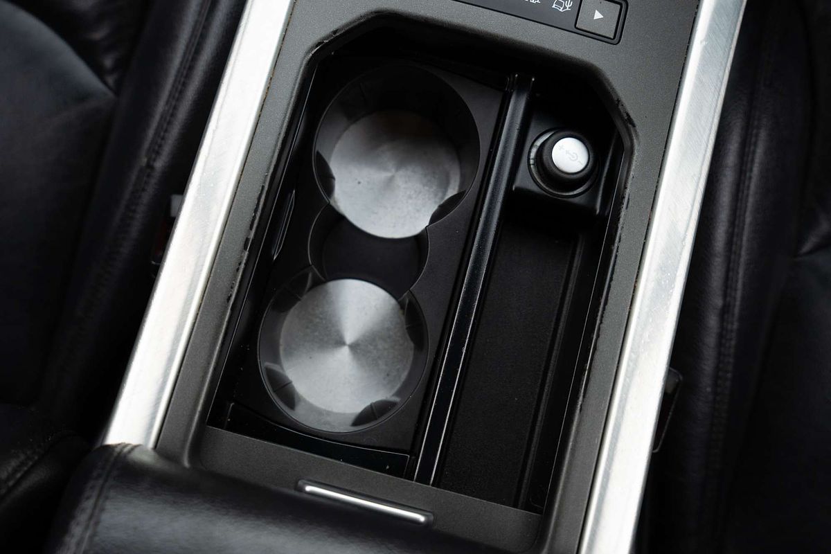 2016 Land Rover Range Rover Evoque TD4 150 SE L538