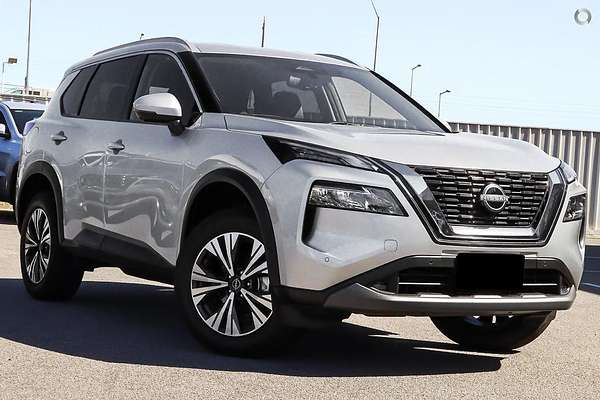 2025 Nissan X-TRAIL ST-L T33