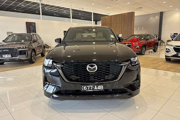 2025 Mazda CX-60 P50e Azami KH Series
