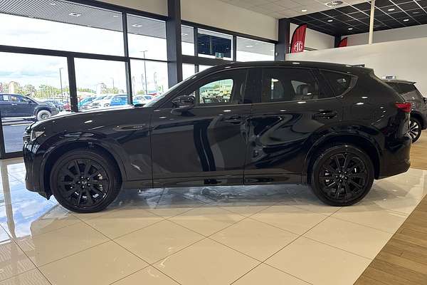 2025 Mazda CX-60 P50e Azami KH Series