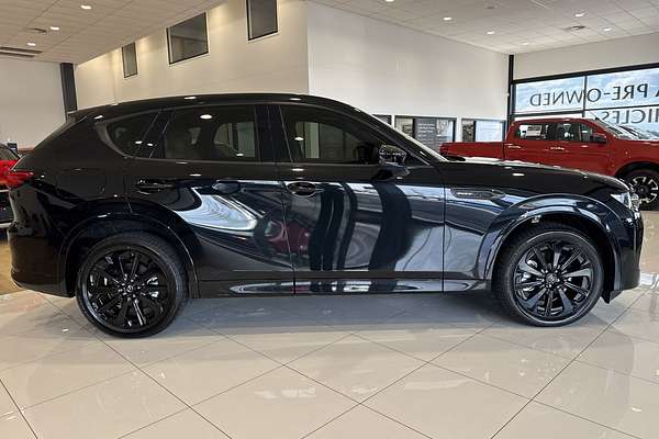 2025 Mazda CX-60 P50e Azami KH Series