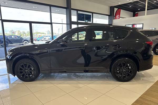 2025 Mazda CX-60 P50e Azami KH Series